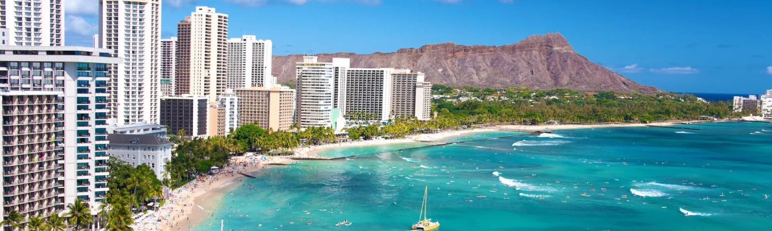 Discover Honolulu image