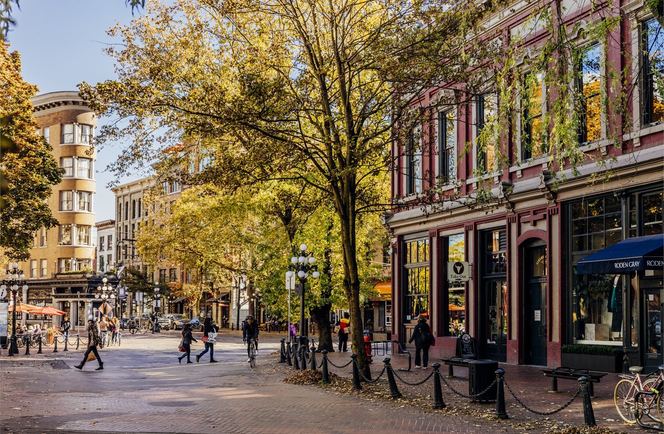 Vancouver on Sale image
