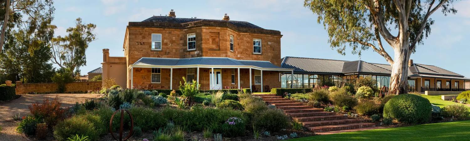 Kingsford Barossa Experience image