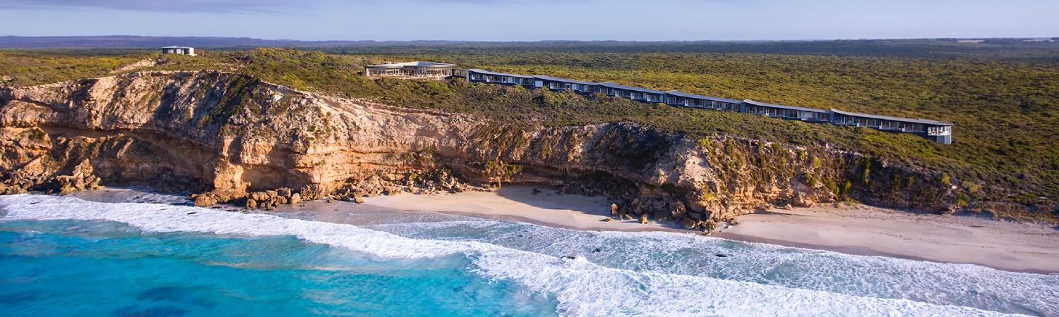Wild Luxury: Kangaroo Island image