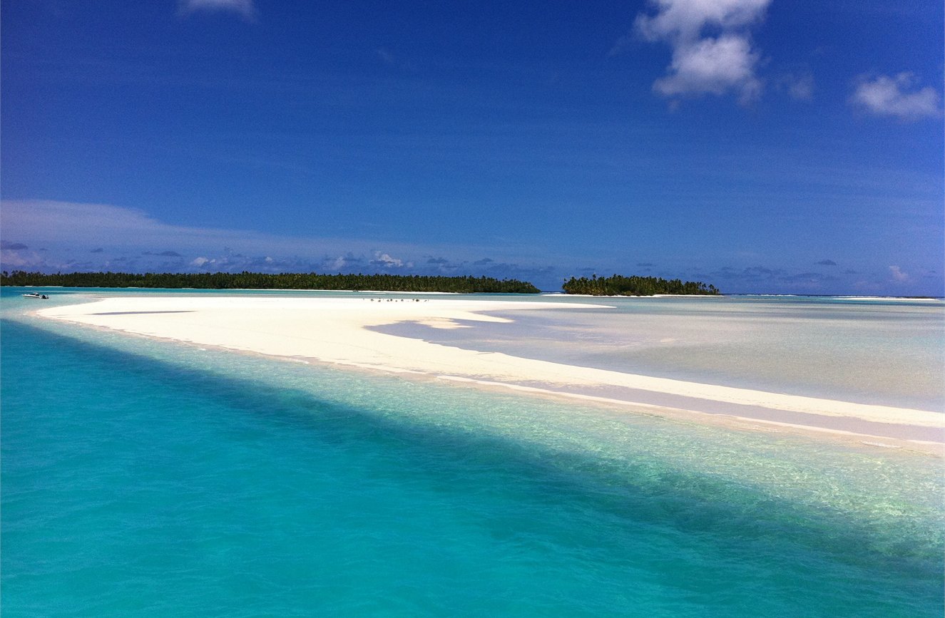 Captivating Cook Islands image