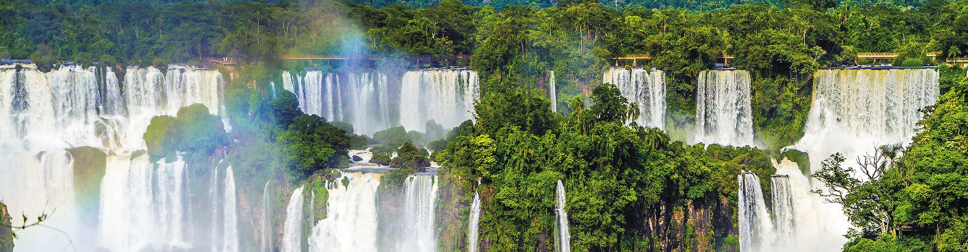 Premium Argentina & Brazil image