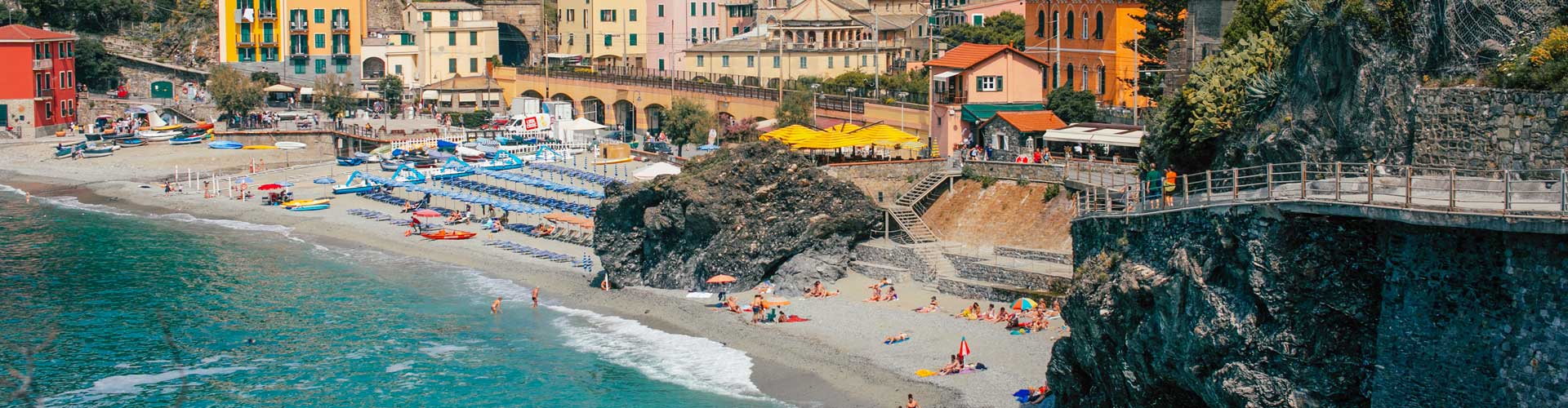 Highlights of Italy image