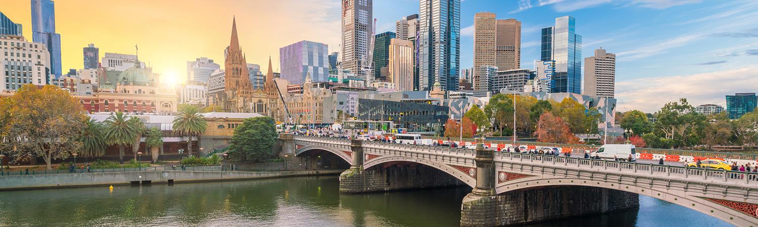 Melbourne Stays image