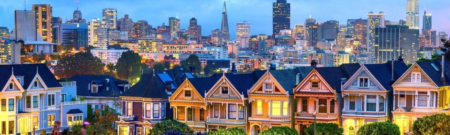 San Francisco Stays image