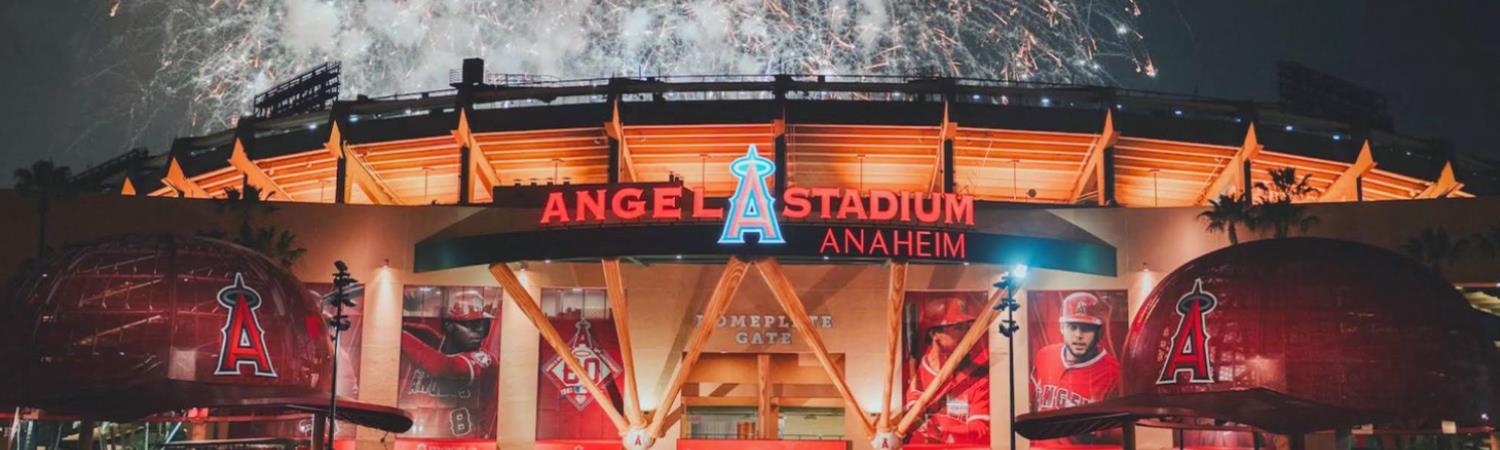 Adventure in Los Angeles & Anaheim image