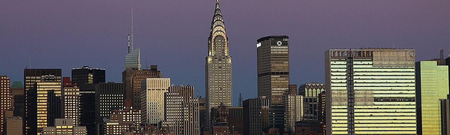 Experience New York City image