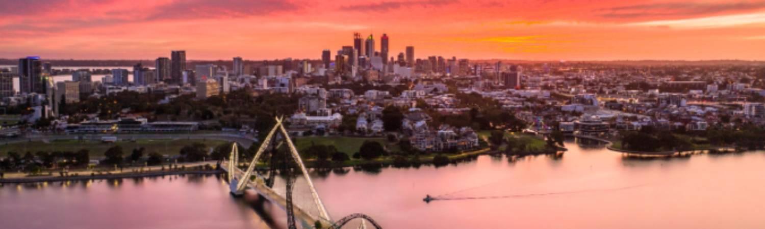Discover Perth image