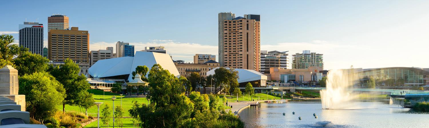 Uncover Adelaide image