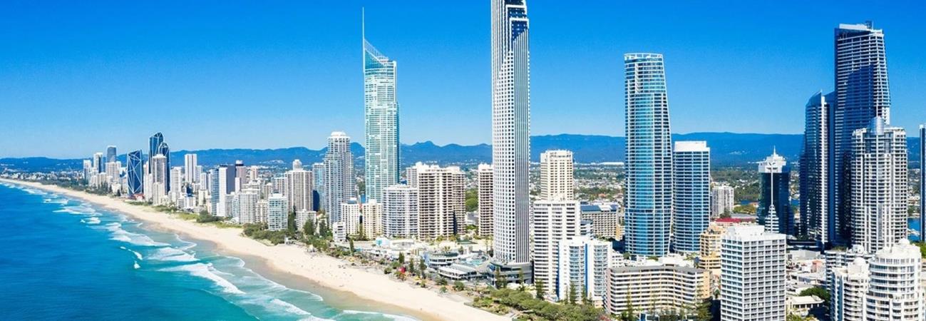 Relax in the Gold Coast image