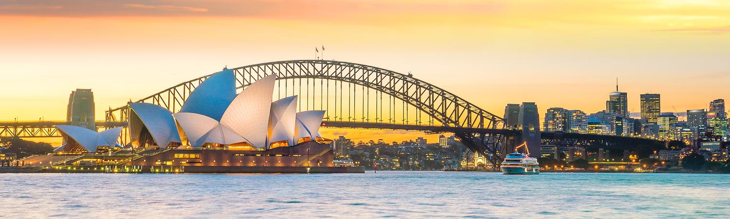 Sydney Stays image