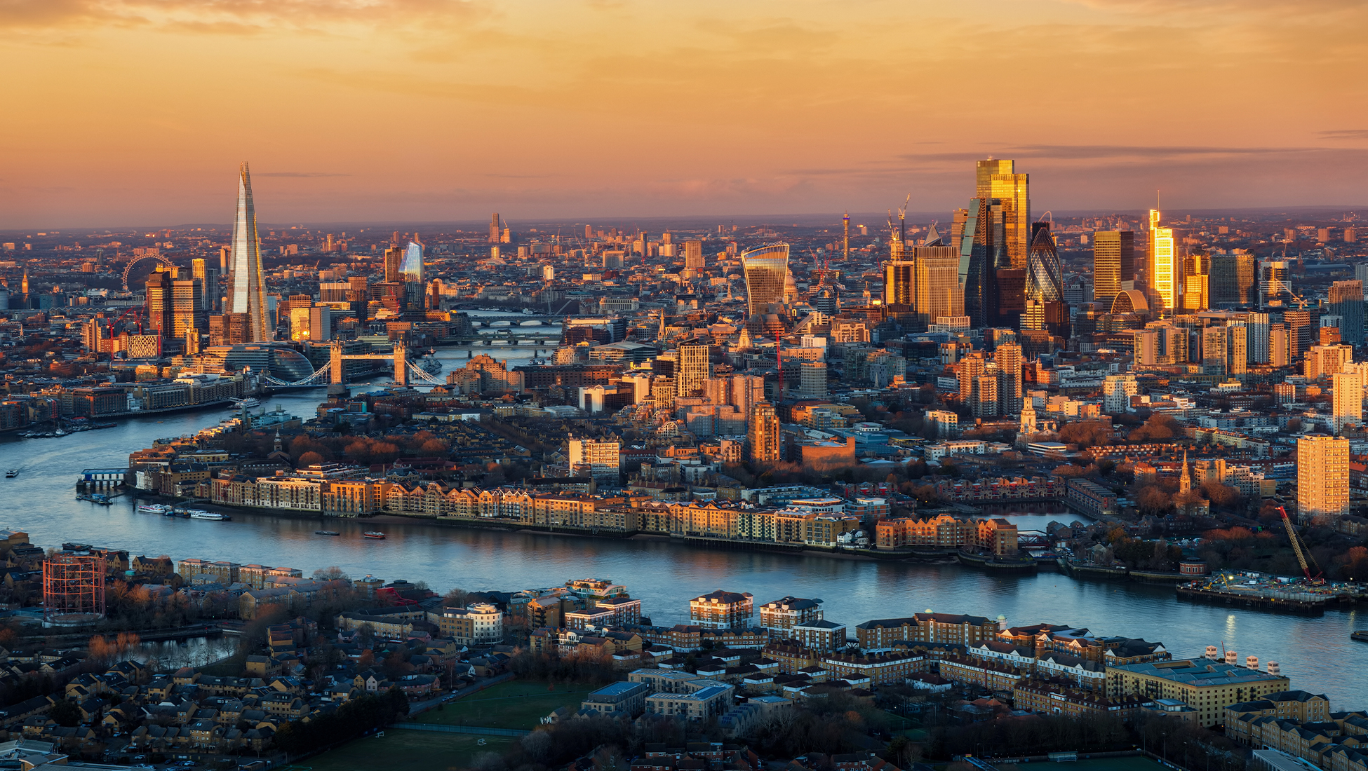 London Uncovered image
