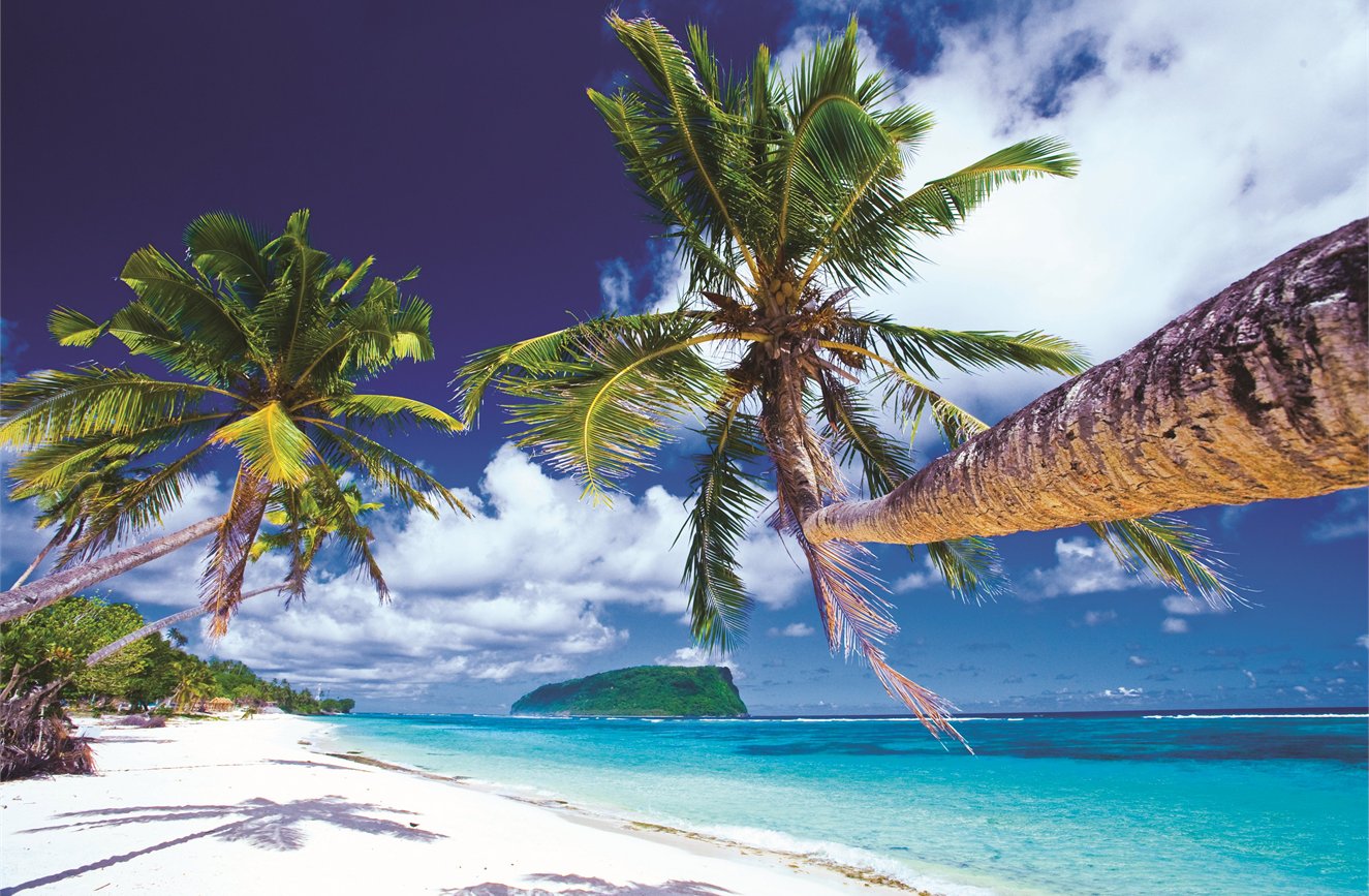 Talofa Samoa image