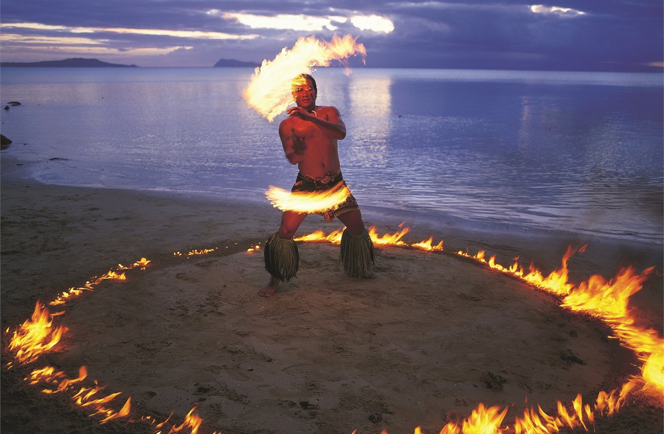 Talofa Samoa image