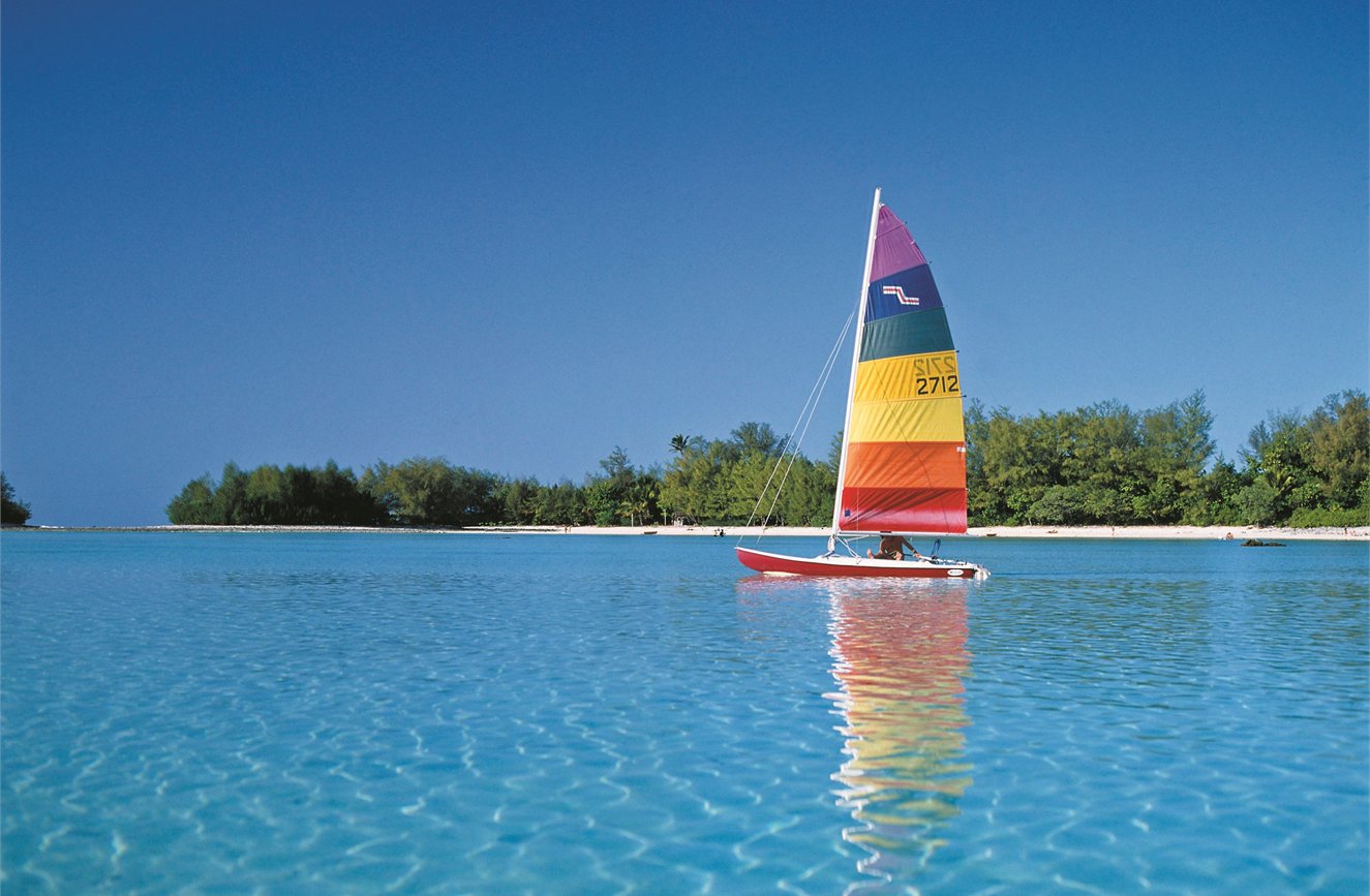 Kia Orana Cook Islands image