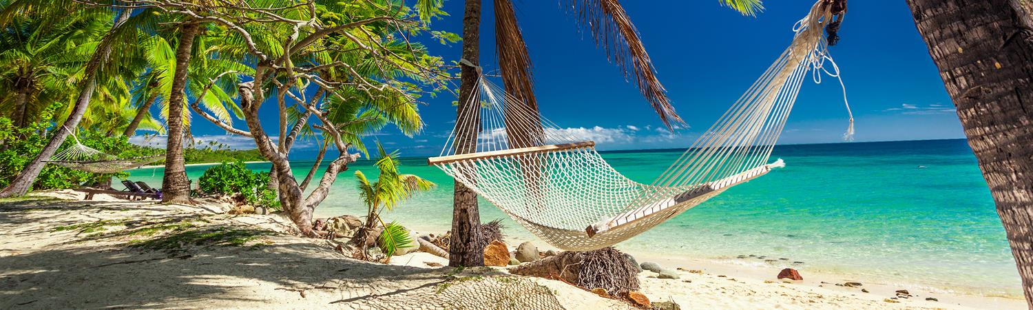 Relaxing Fiji Stays image
