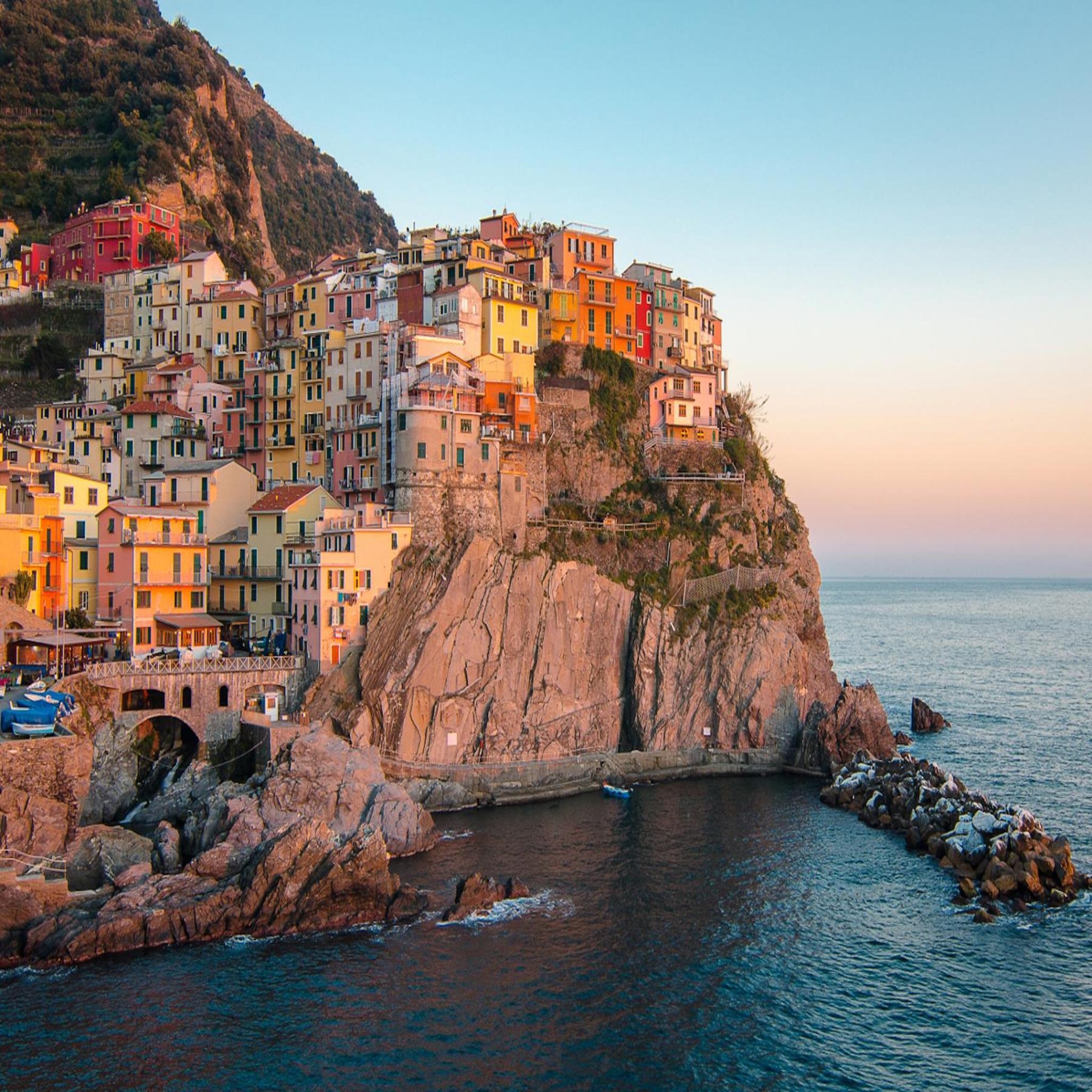 Taste of Italy (XPTXPLR) image