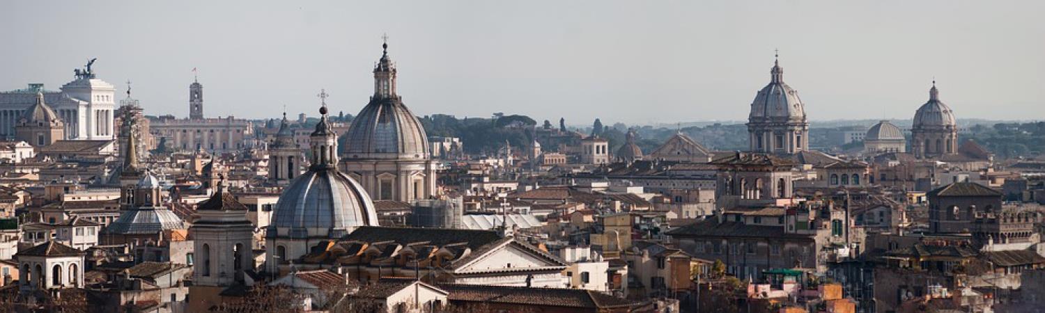 Europe's Great Cities image