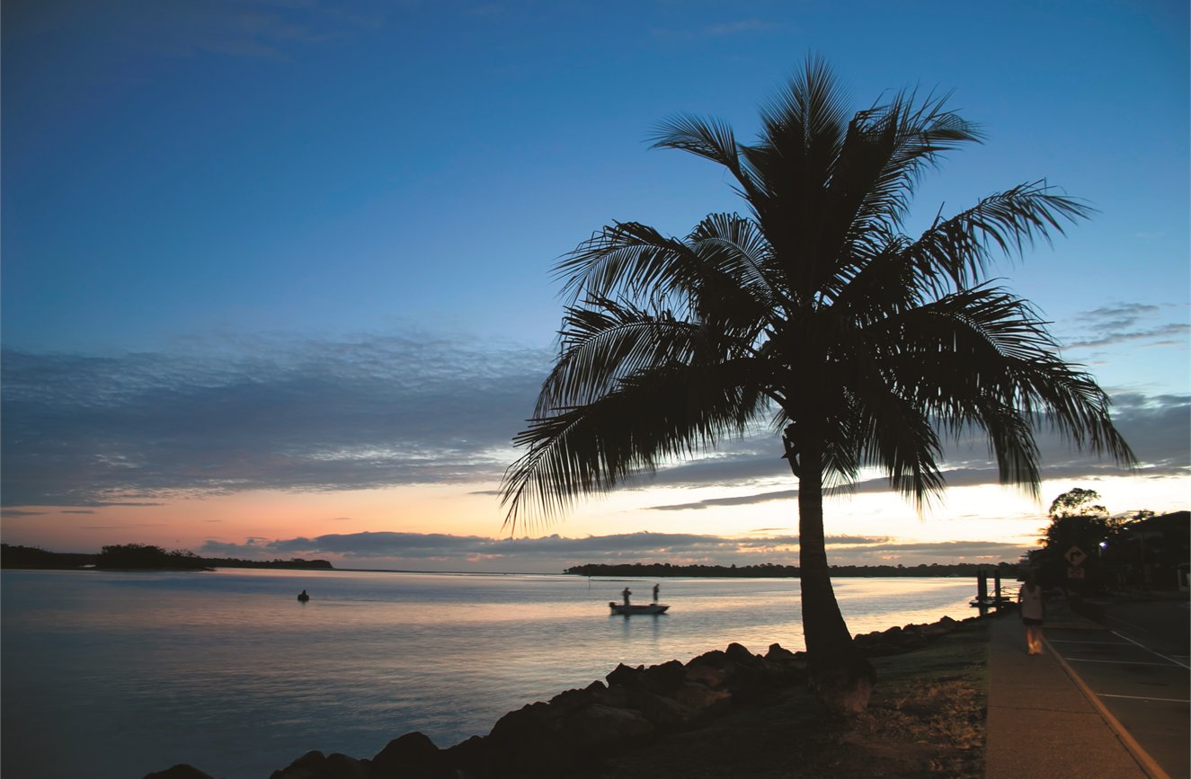 Visit Sunshine Coast image