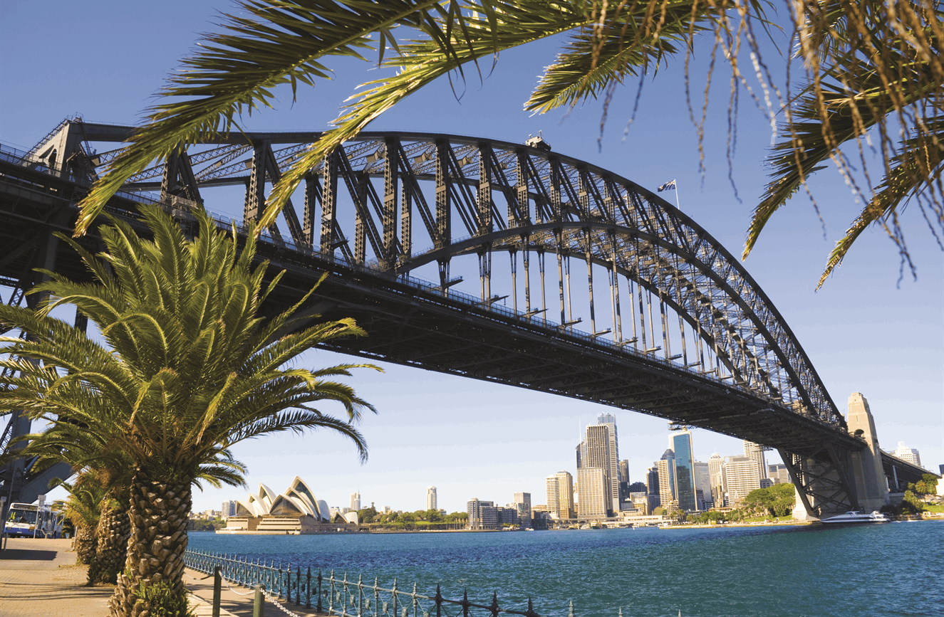 Air New Zealand on Sale - Sydney image