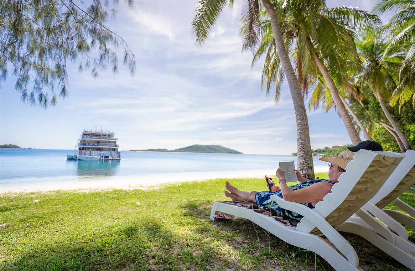 Blue Lagoon Cruises on Sale image