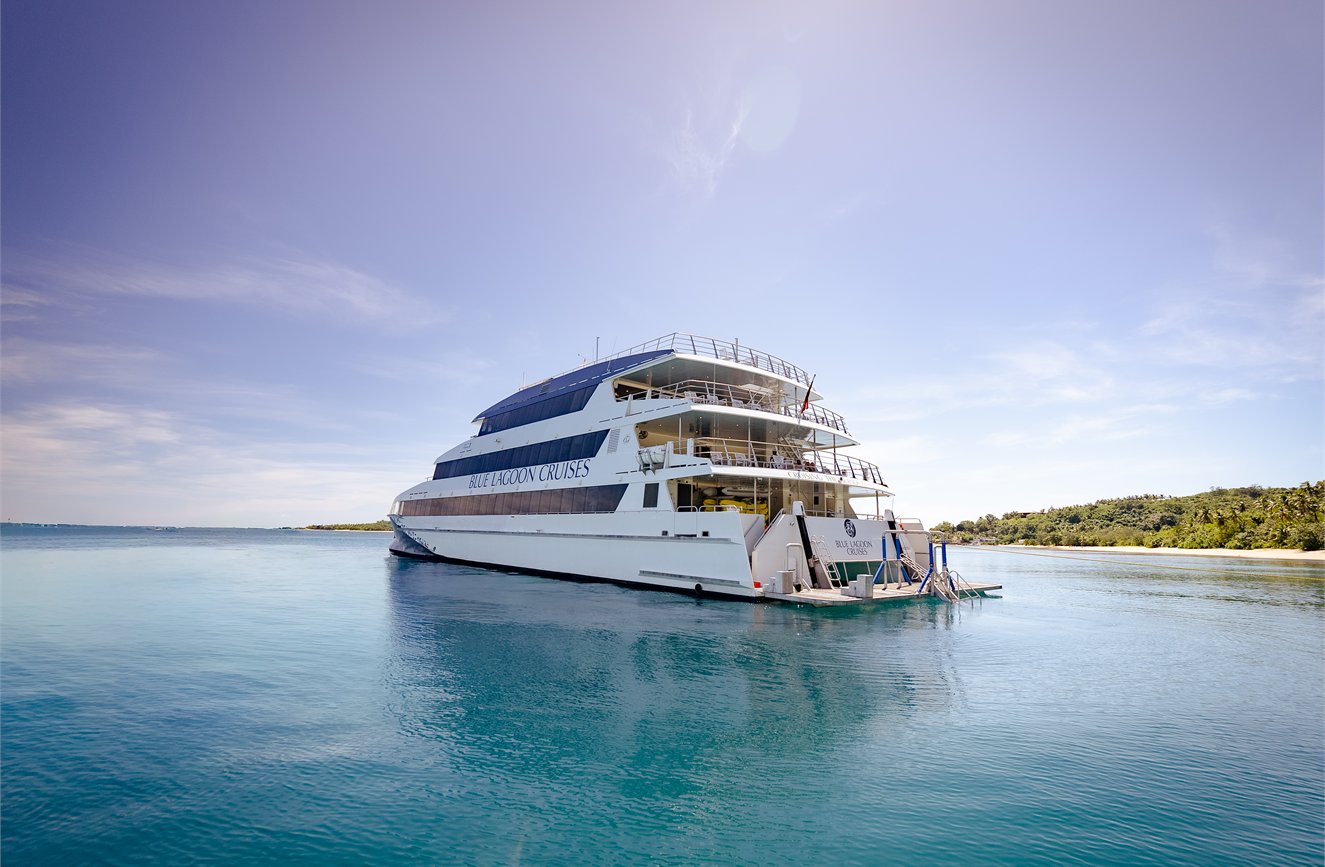 Blue Lagoon Cruises on Sale image