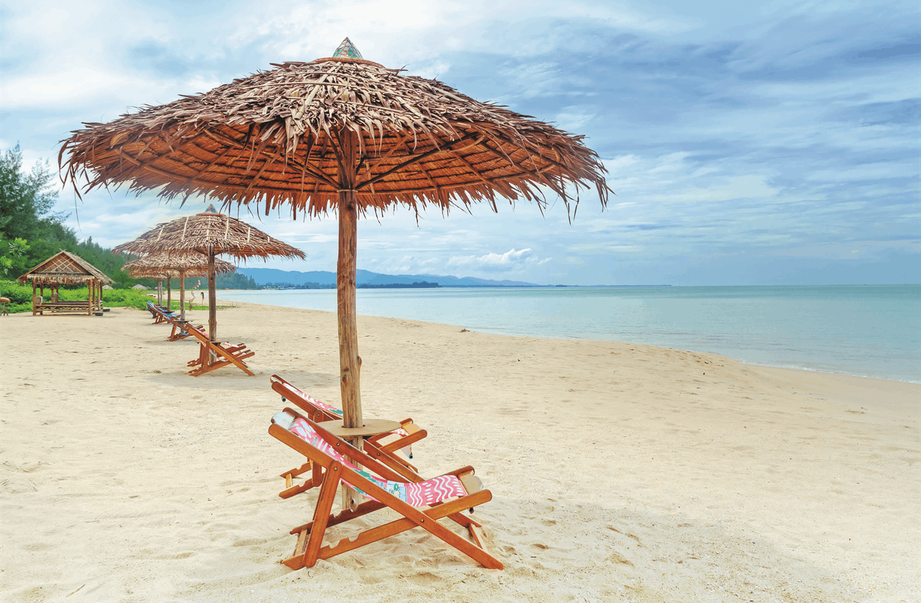 Thailand Getaways image