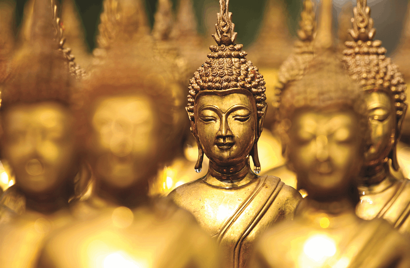 Thailand Getaways image