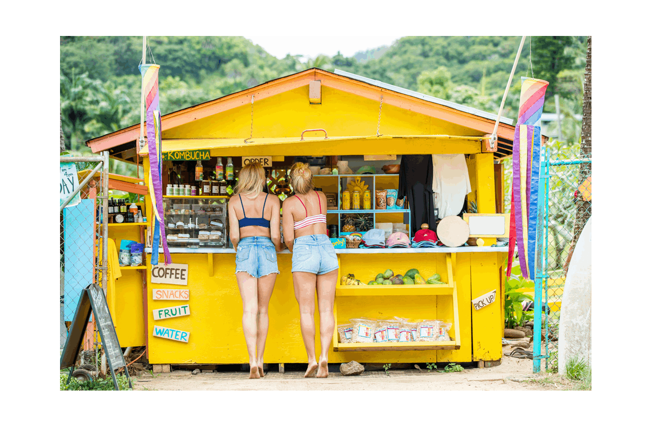 Holiday In Hawaii image