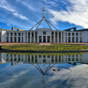 Captivating Canberra