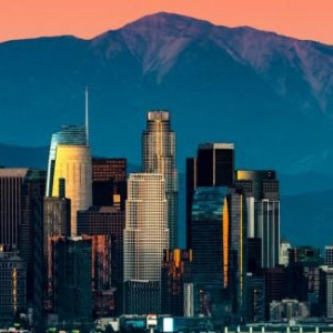 Los Angeles City Escapes