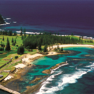 Discover Norfolk Island