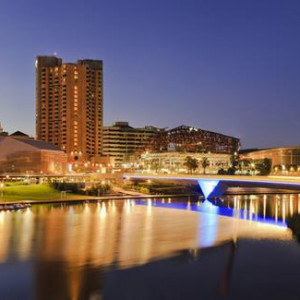 Experience Adelaide