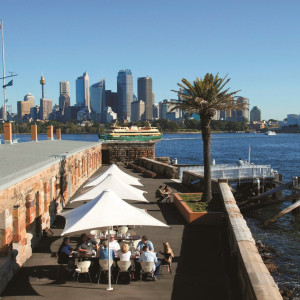 Discover Sydney & New South Wales