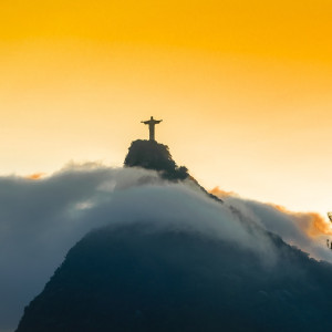 Brazil, Iguazu Argentina Delights