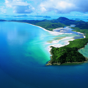 Australia on Sale -  Whitsundays