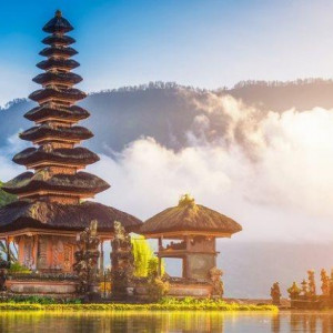 Bali Bliss