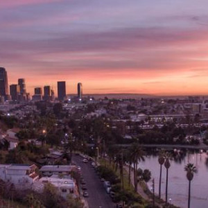 Experience Los Angeles