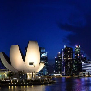 Uncover Singapore &amp; Sentosa