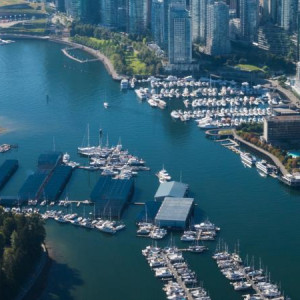 Experience Vancouver