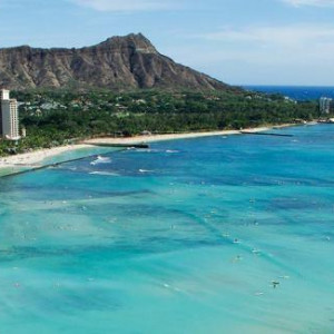 Honolulu Holidays