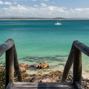 Sunshine Coast Holidays