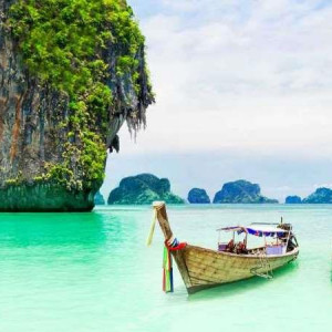 Stay in Phuket