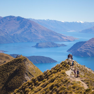 Warbirds over Wanaka