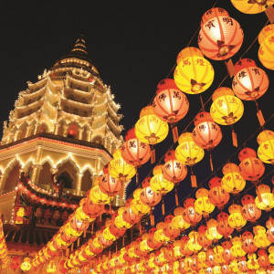 Discover Enchanting Malaysia