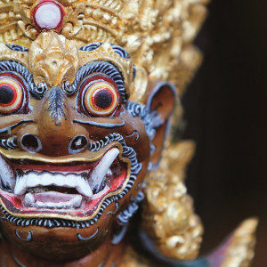 Asia on Sale - Bali