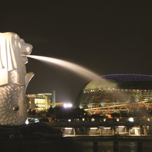 Asia on Sale - Singapore
