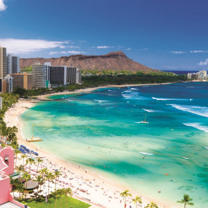 Say Aloha to Hawai