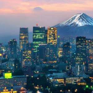 Explore Tokyo
