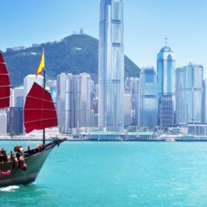 Uncover Hong Kong